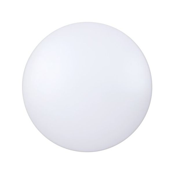 Rabalux Plafonjera Rob LED 20W bela (3338) - 3338