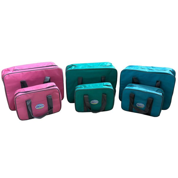 EL FRESCO Set rashladnih torbi 7L/24L - 33383