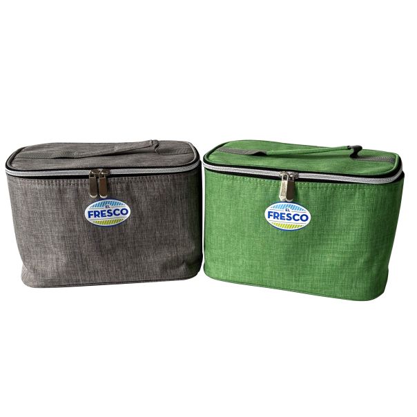 EL FRESCO Rashladna torba 5L - 33384