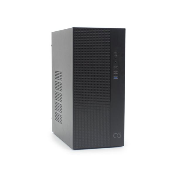 BC GROUP OFFICE AMD Ryzen 5 5500GT/16GB/M.2 500GB/Win11Pro - EP2825363