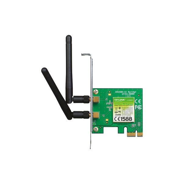 TP LINK LAN MK TP-LINK TL-WN881ND 300MB/S PCI EXPRESS - EP2751161