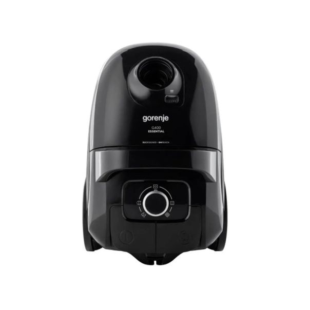 GORENJE Usisivač sa kesom za prašinu VCE21G4EBK - EP2820577