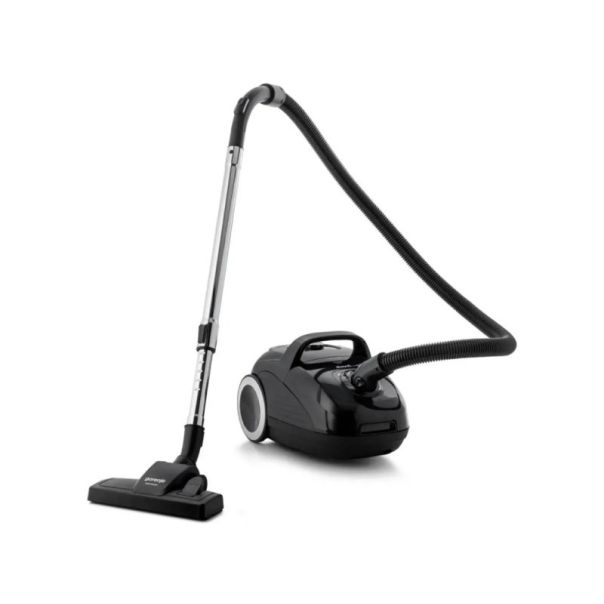 GORENJE Usisivač sa kesom za prašinu VCE21G4EBK - EP2820577