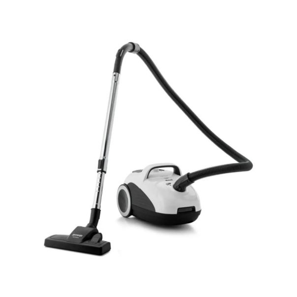 GORENJE Usisivač sa kesom za prašinu VCE21G4EW - EP2820580