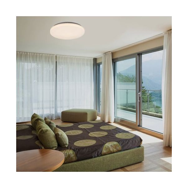 Rabalux Plafonjera Rob LED 32W bela (3339) - 3339