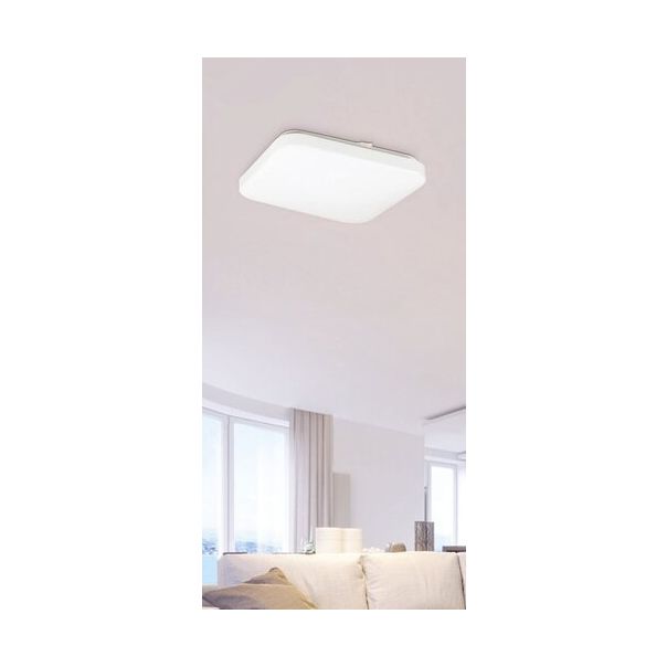 Rabalux Plafonjera Rob LED 20W bela (3340) - 3340