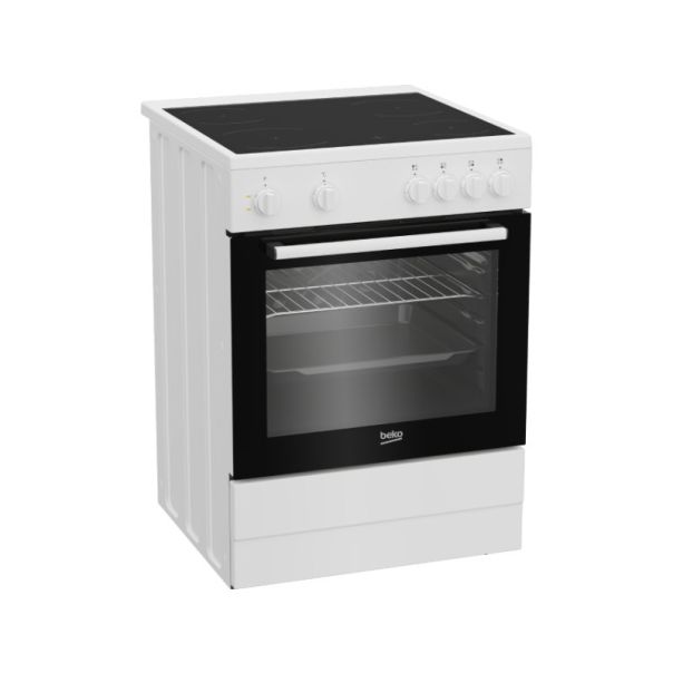 BEKO Električni šporet FBS67000WD - EP3214308
