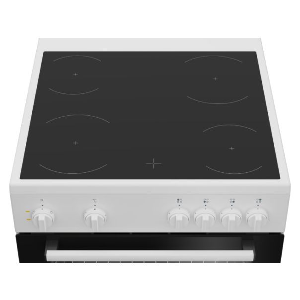 BEKO Električni šporet FBS67000WD - EP3214308