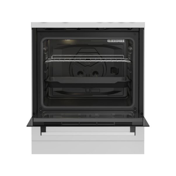 BEKO Električni šporet FBS67000WD - EP3214308