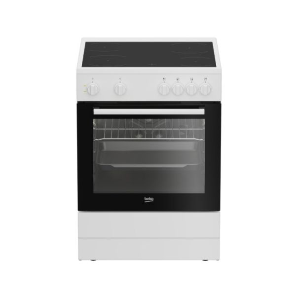 BEKO Električni šporet FBS67000WD - EP3214308