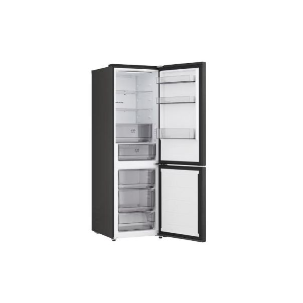 LG Kombinovani frižider GBBSJ10EEP - EP2827753