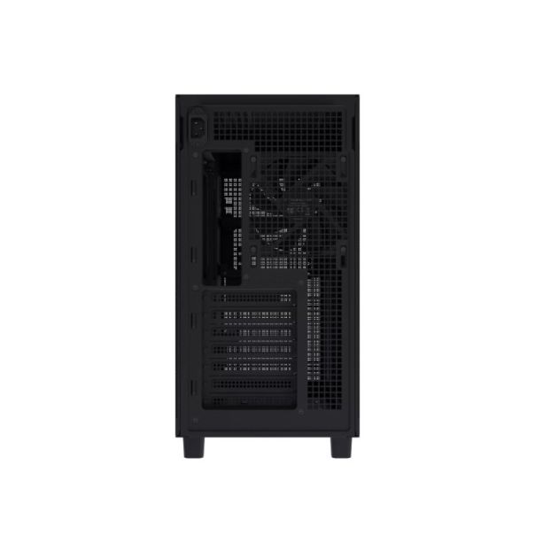 ASUS Kućište Prime AP303 TG BLACK micro-ATX, crna - EP2812467