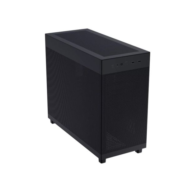 ASUS Kućište Prime AP303 MESH BLACK micro-ATX, crna - EP2812461