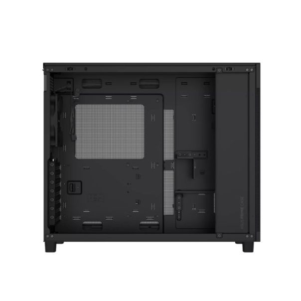 ASUS Kućište Prime AP303 MESH BLACK micro-ATX, crna - EP2812461