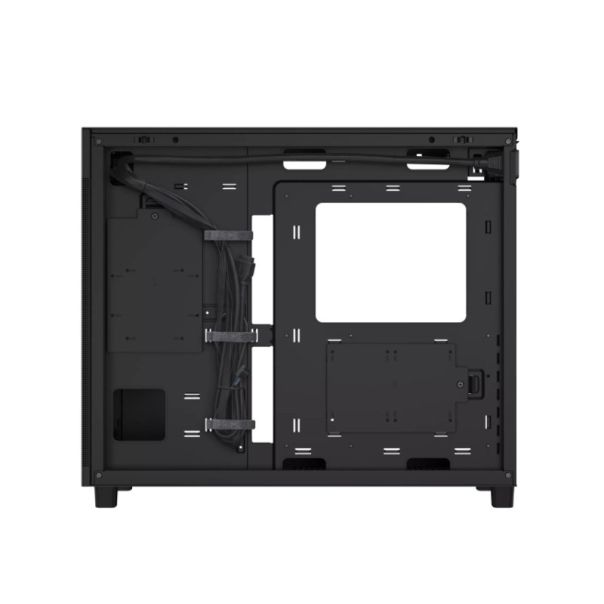ASUS Kućište Prime AP303 MESH BLACK micro-ATX, crna - EP2812461