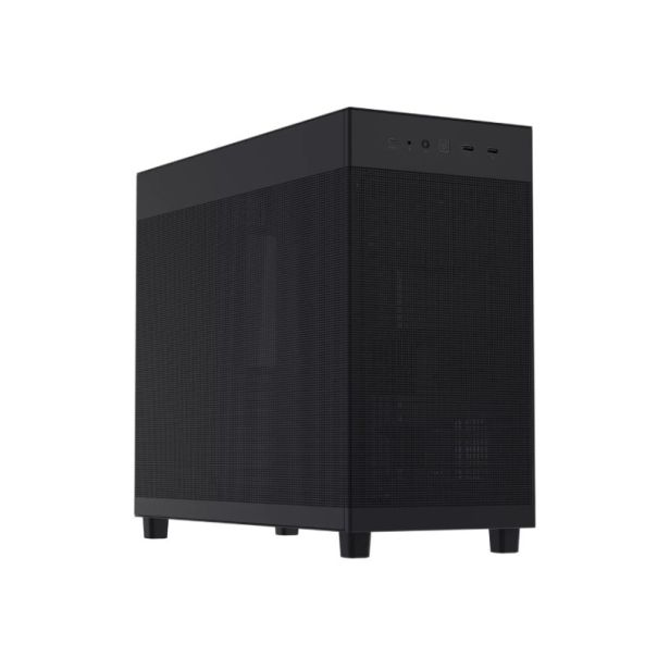 ASUS Kućište Prime AP303 MESH BLACK micro-ATX, crna - EP2812461