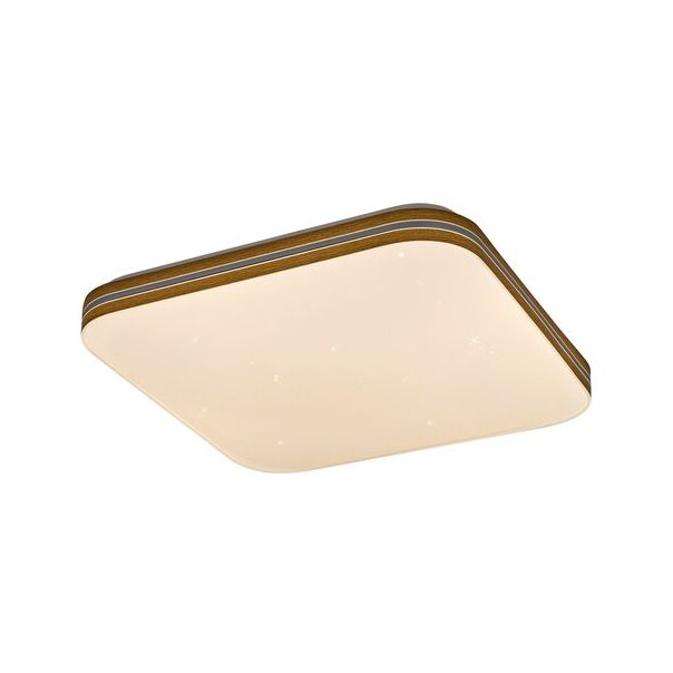 RABALUX Plafonjera Oscar LED 18W - 3346