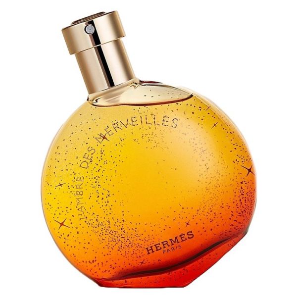Hermès L'Ambre des Merveilles EDP 100ml - EP3216382