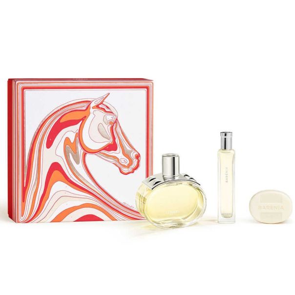 Hermès Barénia Set - EP3216373