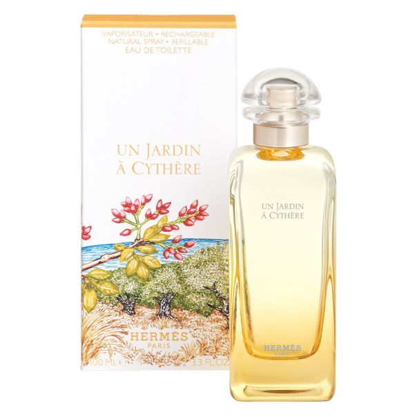 Hermès Un Jardin à Cythère EDT 100ml - EP3329825