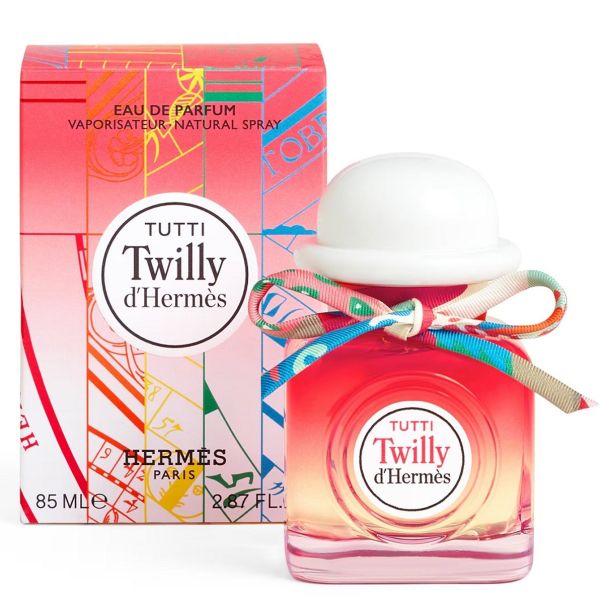 Hermès Tutti Twilly d'Hermès EDP 85ml - EP3329822