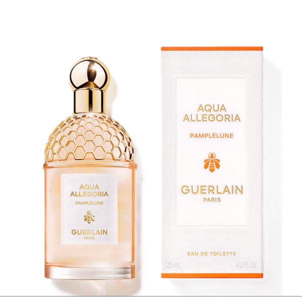 Guerlain Aqua Allegoria Pamplelune EDT 125ml - EP2951918