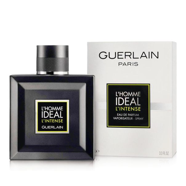 Guerlain L'Homme Ideal Intense EDP 100ml - EP2951927