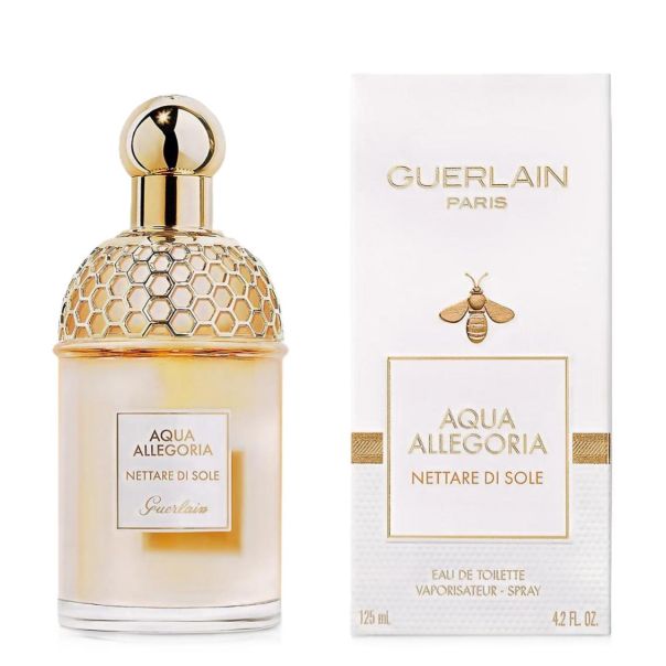 Guerlain Aqua Allegoria Nettare di Sole EDT 125ml - EP2951915