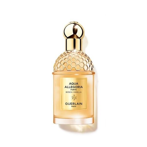 Guerlain Aqua Allegoria Mandarine Basilic Forte Eau de Parfum 75 ml - EP3215686