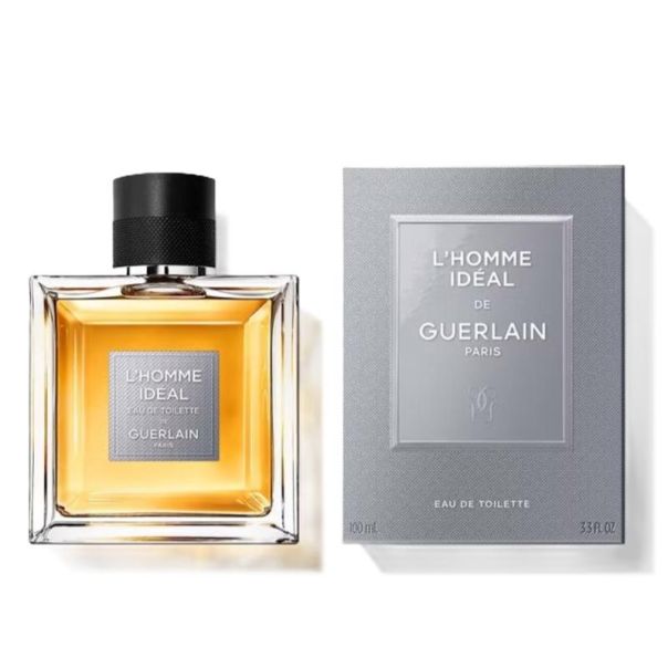 Guerlain L'Homme Ideal EDT 100ml - EP2951921