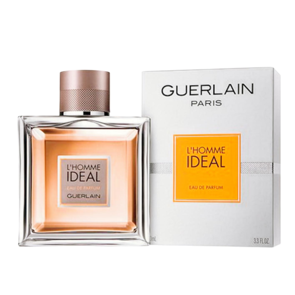 Guerlain L'Homme Ideal EDP 100ml - EP2951924