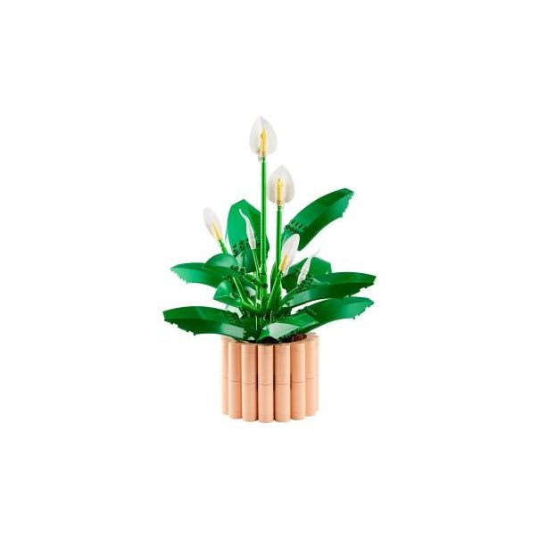 LEGO 11504 Ljiljan mira - EP2905647