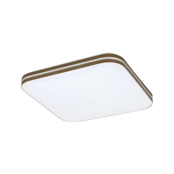 RABALUX Plafonjera Oscar LED 18W - 3346