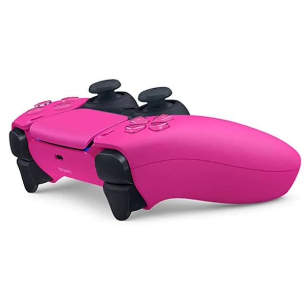 Playstation PS5 DualSense Wireless Controller Nova Pink - EP3125700