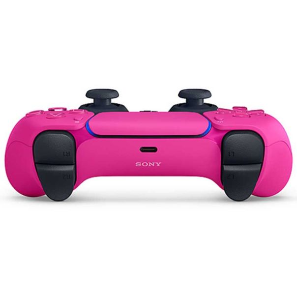 PLAYSTATION PS5 DualSense Wireless Controller Pink/EAS - GM00114