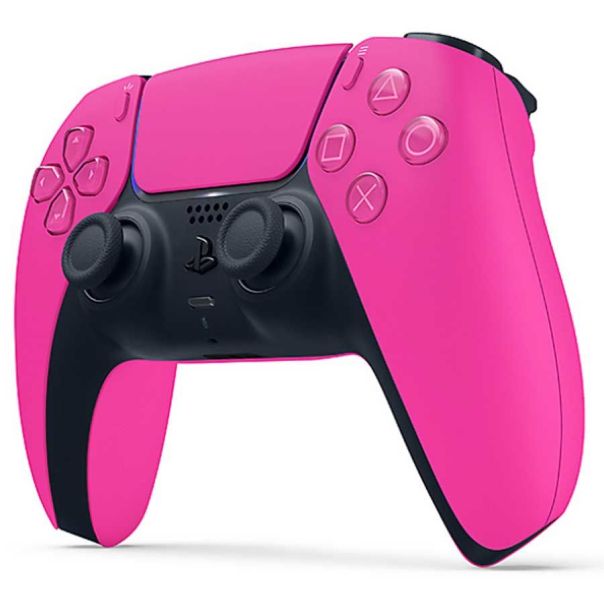 PLAYSTATION PS5 DualSense Wireless Controller Pink/EAS - GM00114