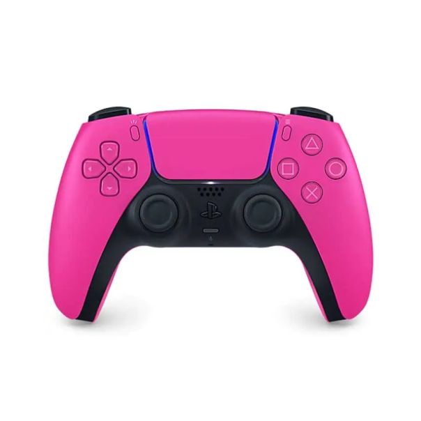 Playstation PS5 DualSense Wireless Controller Nova Pink - EP3125700
