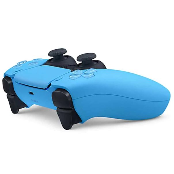 Playstation PS5 DualSense Wireless Controller Starlight Blue ZCT2W/EAS Original - EP3125706