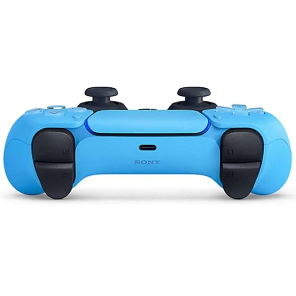 Playstation PS5 DualSense Wireless Controller Starlight Blue ZCT2W/EAS Original - EP3125706