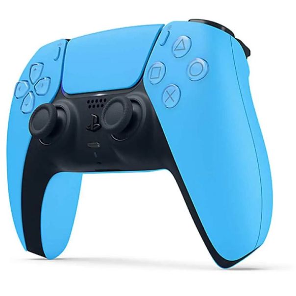 Playstation PS5 DualSense Wireless Controller Starlight Blue ZCT2W/EAS Original - EP3125706