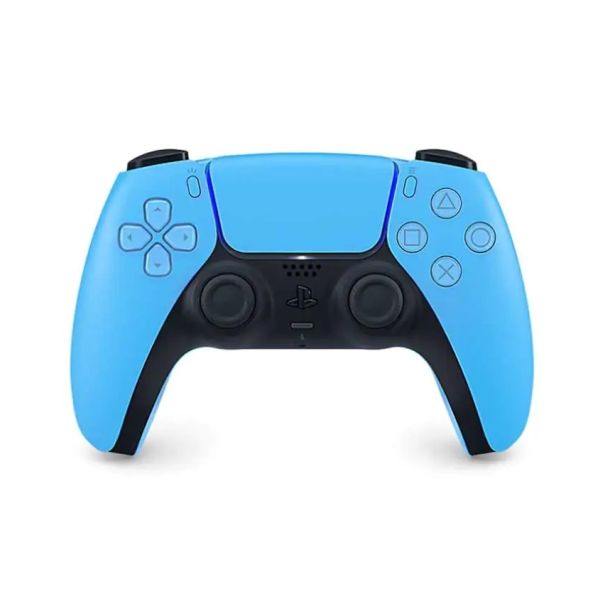 Playstation PS5 DualSense Wireless Controller Starlight Blue ZCT2W/EAS Original - EP3125706