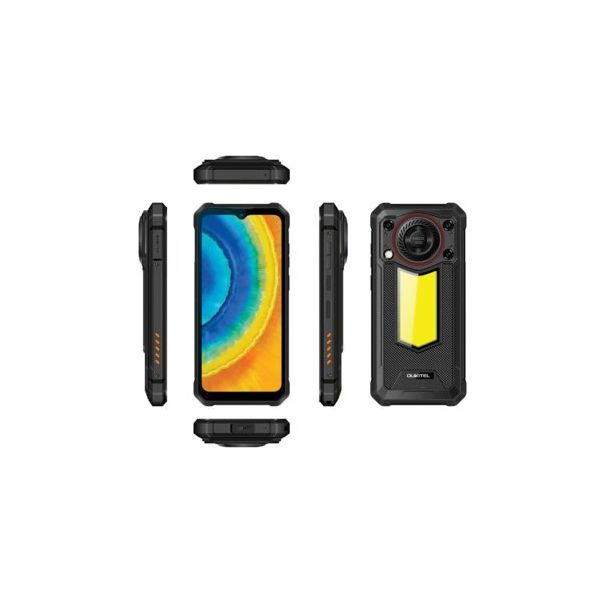 OUKITEL WP53 4G 8+16/128GB, crna - 2150-1-1