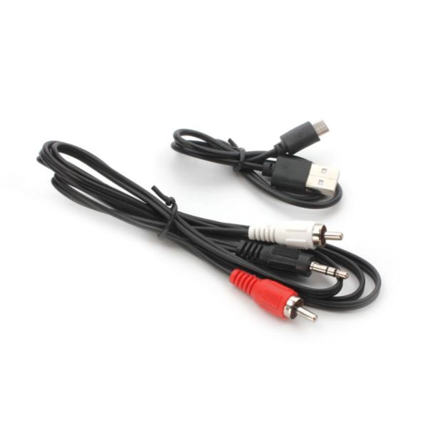 Konzola za igranje Gameboy SUP500 crna - 83156