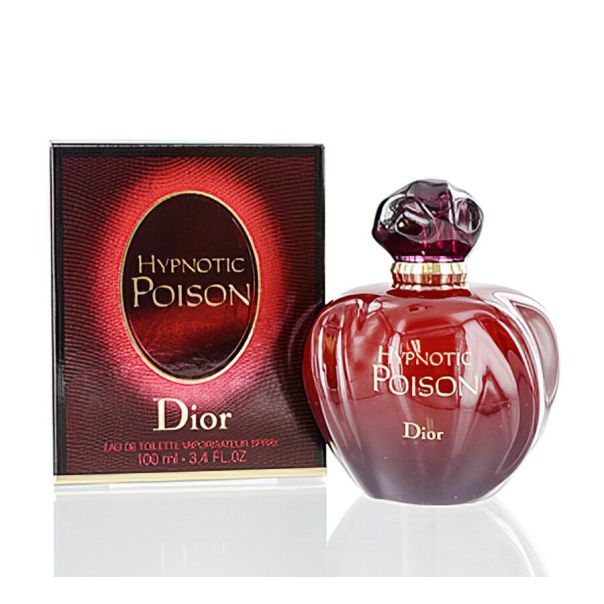 Dior Hypnotic Poison EDT 100ml - EP2881198