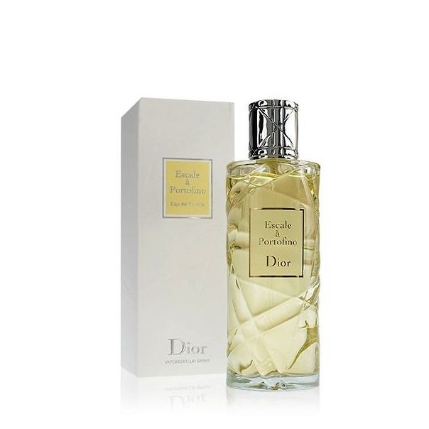 Dior Escale à Portofino EDT 125ml  - EP2881171