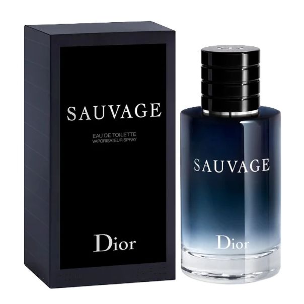 Dior Sauvage EDT 60ml - EP3002349