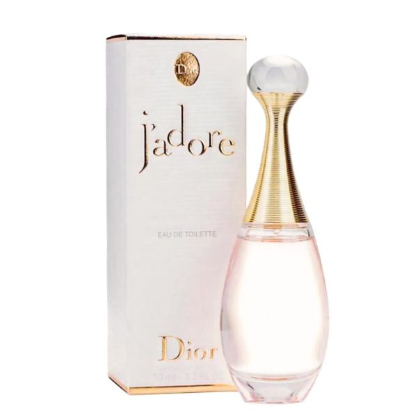 Christian Dior J'adore EDT 50ml - EP3002340