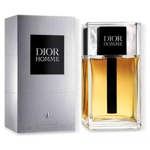 Dior Homme EDT 50ml  - EP2881177