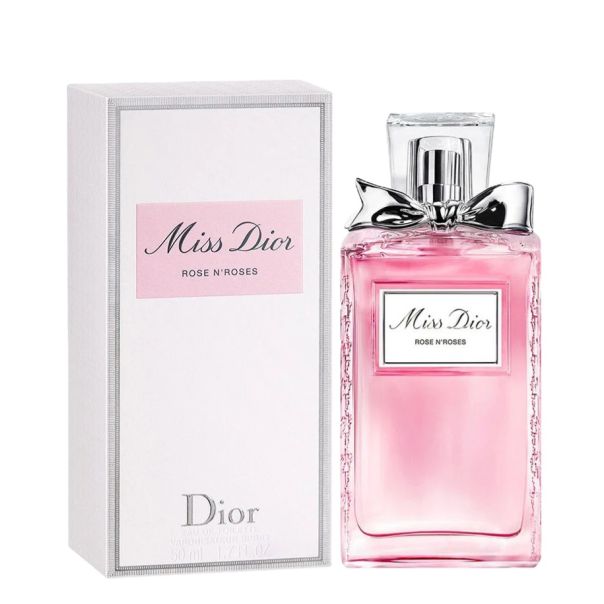 Dior Miss Dior Rose N'Roses EDT 50ml - EP2979311