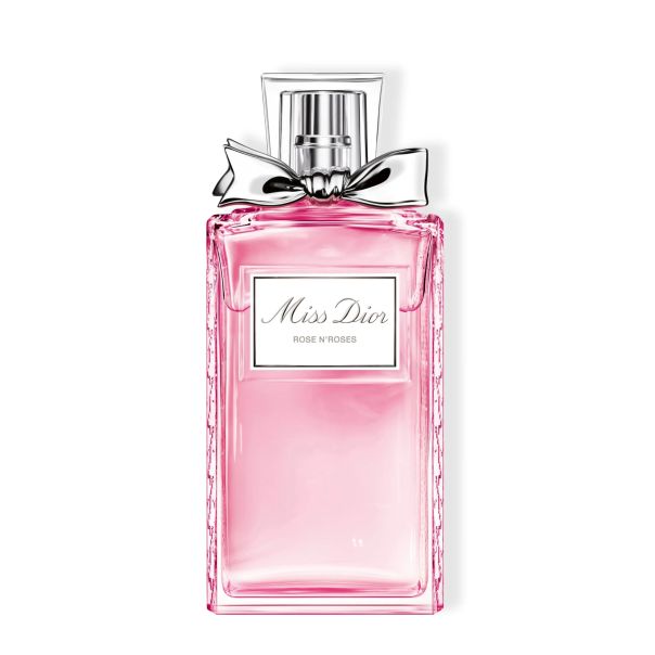 Dior Miss Dior Rose N'Roses EDT 100ml - EP2979308